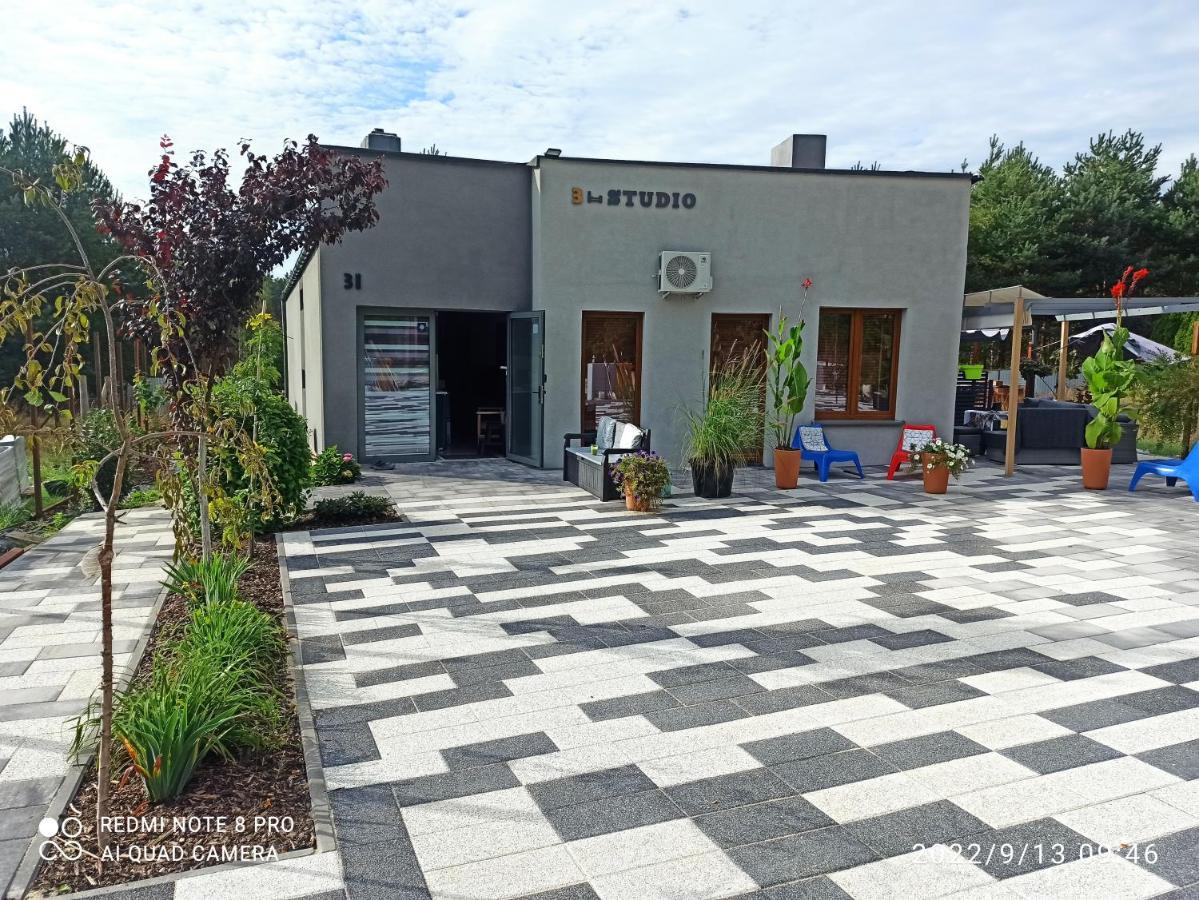 3-Studio Poznan Dış mekan fotoğraf