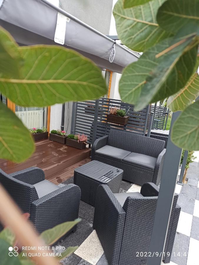 3-Studio Poznan Dış mekan fotoğraf